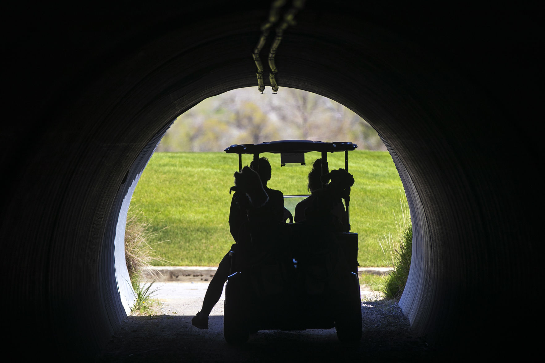 Four Ball Championship